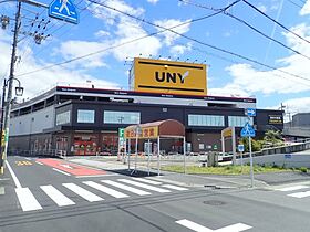 クレセント中ノ坪 102 ｜ 愛知県豊明市三崎町中ノ坪25番地1（賃貸アパート1LDK・1階・44.24㎡） その21