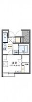 レオネクストセジュール 101 ｜ 愛知県豊明市三崎町ゆたか台28-26（賃貸アパート1K・1階・21.65㎡） その2