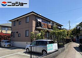 グリーンヒルズ参番館  ｜ 愛知県愛知郡東郷町清水4丁目（賃貸アパート2LDK・2階・50.06㎡） その1