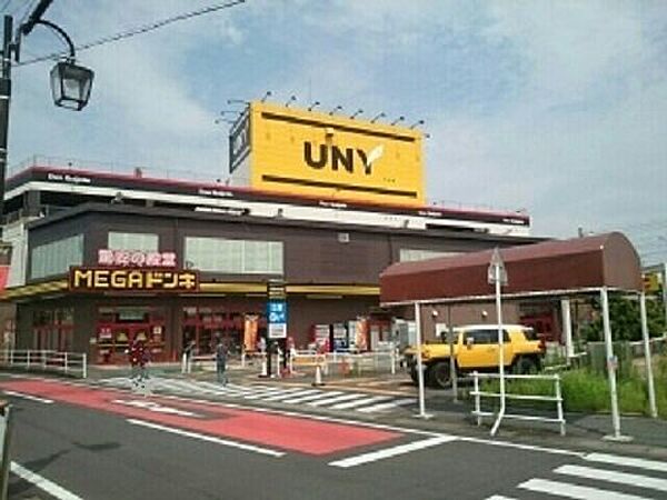 ファミール上畑田