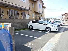 メゾンフルール  ｜ 愛知県大府市半月町2丁目（賃貸アパート2LDK・2階・62.17㎡） その22