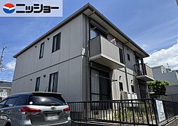 サンコスモ若草