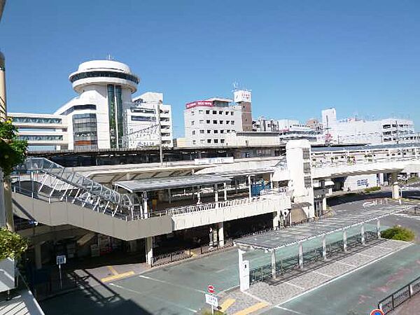 画像25:【駅】豊田市駅まで994ｍ