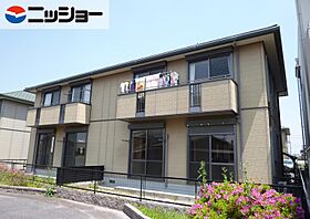 ジュネス井ノ花Ｄ  ｜ 愛知県みよし市三好町井ノ花（賃貸アパート2LDK・1階・54.00㎡） その1