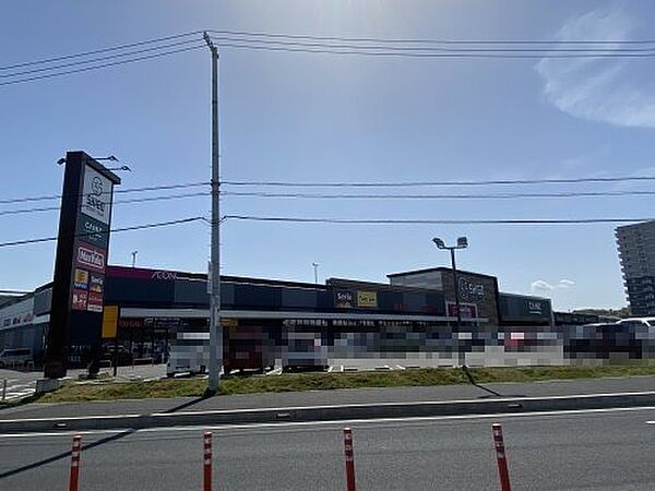 画像24:【ショッピングセンター】四郷スマートタウンまで4773ｍ