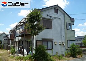 エンデバーＭＡＴＳＵＤＡ  ｜ 愛知県豊田市宮町6丁目（賃貸アパート3LDK・1階・62.80㎡） その1