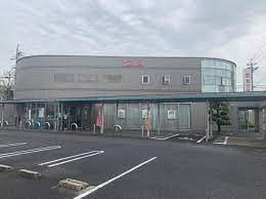 画像28:【銀行】豊田信用金庫元町支店まで943ｍ