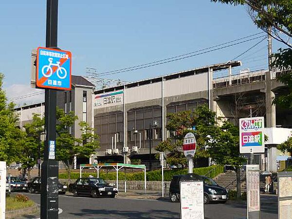 レジデンス園原 ｜愛知県みよし市園原5丁目(賃貸アパート2LDK・1階・58.52㎡)の写真 その22