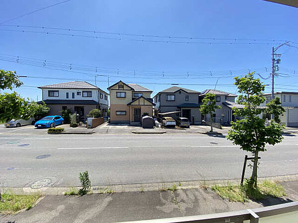 レジデンス園原 ｜愛知県みよし市園原5丁目(賃貸アパート2LDK・1階・58.52㎡)の写真 その11