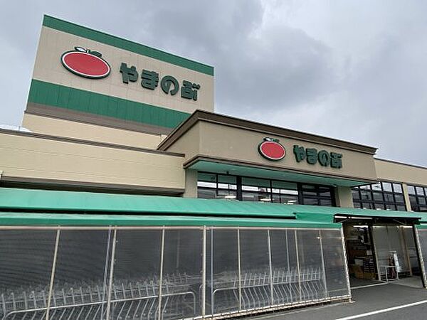 画像15:【スーパー】スーパーやまのぶ梅坪店まで795ｍ