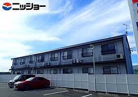 アムラックスI  ｜ 愛知県豊田市貝津町郷地（賃貸アパート1K・2階・25.92㎡） その1