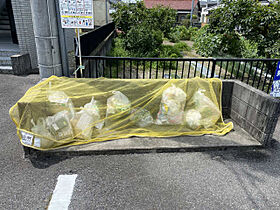 シャトルエイティーン  ｜ 愛知県豊田市荒井町能田原（賃貸マンション1K・2階・30.96㎡） その18