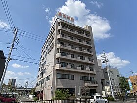 フォレスト平芝  ｜ 愛知県豊田市平芝町6丁目（賃貸マンション3LDK・2階・65.61㎡） その30