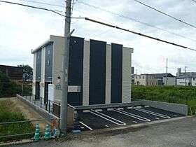 レオネクストＫ 102 ｜ 愛知県豊田市浄水町南平150-62（賃貸アパート1K・1階・25.09㎡） その1