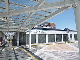 シェルウィン  ｜ 愛知県豊田市貝津町箕輪（賃貸アパート1K・1階・22.52㎡） その22