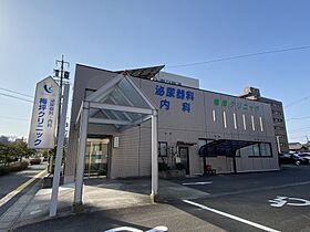 セジュール梅坪　Ｂ  ｜ 愛知県豊田市梅坪町6丁目（賃貸アパート3LDK・1階・62.92㎡） その7