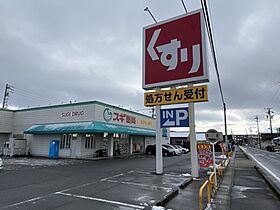 グランドソレーユ  ｜ 愛知県豊田市平戸橋町神田（賃貸マンション1LDK・3階・43.50㎡） その20