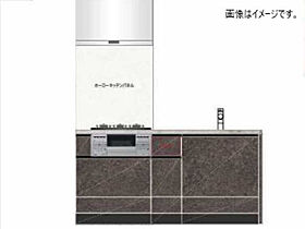 仮）豊田市西町マンション  ｜ 愛知県豊田市西町1丁目（賃貸マンション1LDK・7階・41.36㎡） その8