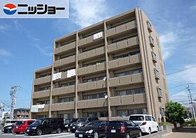 ベルコリーヌ浄水  ｜ 愛知県豊田市浄水町伊保原（賃貸マンション2LDK・1階・63.19㎡） その1