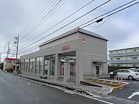 センチュリー21  ｜ 愛知県豊田市四郷町天道（賃貸マンション2K・1階・40.23㎡） その24