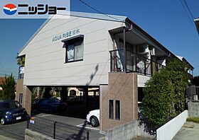 ＡＱＵＡＲＩＳＥ市木  ｜ 愛知県豊田市市木町3丁目（賃貸マンション1K・1階・30.03㎡） その1