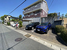 ルミナス祥  ｜ 愛知県みよし市三好町東山畑（賃貸アパート1K・2階・25.25㎡） その3