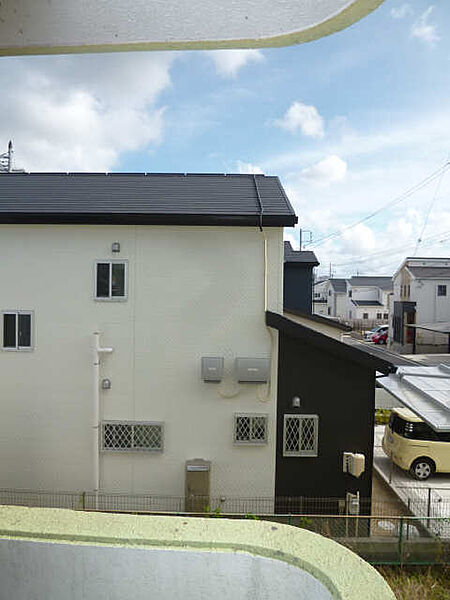 グリーンハイツ新栄 ｜愛知県豊田市前山町2丁目(賃貸マンション2LDK・2階・53.20㎡)の写真 その12