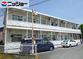 コーポタナベ  ｜ 愛知県豊田市若林東町石根（賃貸マンション1K・2階・19.40㎡） その1