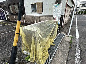 アーバンソフィア  ｜ 愛知県豊田市上郷町4丁目（賃貸アパート1LDK・1階・44.35㎡） その21