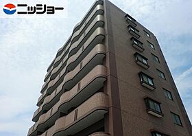 アバンギャルド  ｜ 愛知県豊田市美山町3丁目（賃貸マンション2LDK・7階・63.05㎡） その1