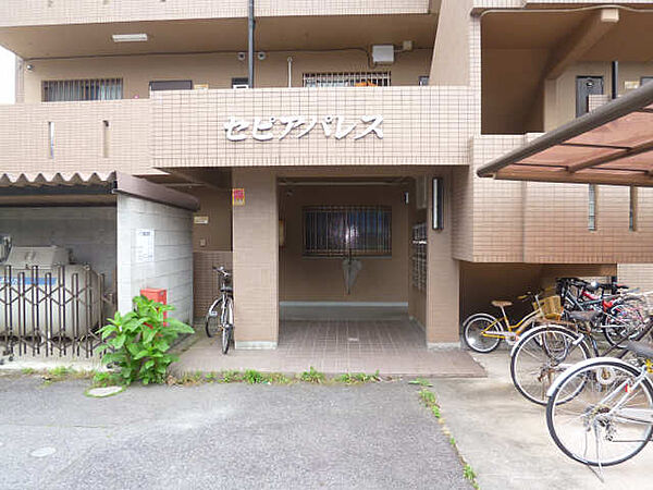 セピアパレス ｜愛知県豊田市明和町3丁目(賃貸マンション2DK・3階・42.82㎡)の写真 その13