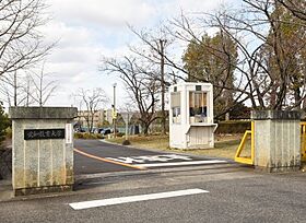 タウニーＫ  ｜ 愛知県豊田市大島町元の山（賃貸アパート1LDK・1階・35.30㎡） その21