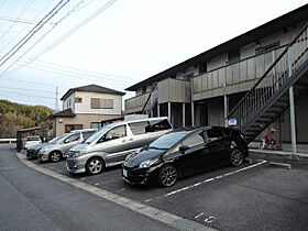 クオリア  ｜ 愛知県豊田市平和町3丁目（賃貸アパート1K・2階・27.08㎡） その9