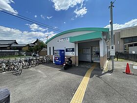 パークサイドＩ  ｜ 愛知県知立市鳥居3丁目（賃貸マンション2LDK・3階・68.08㎡） その30