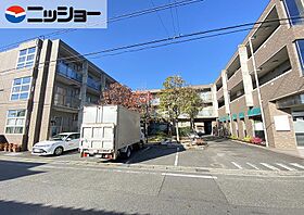 Ｃ2　ＳＱＵＡＲＥ  ｜ 愛知県刈谷市西境町前山（賃貸マンション1DK・1階・32.90㎡） その1