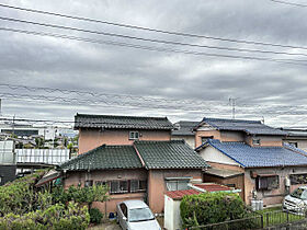 エルパティオ　Ｓ棟  ｜ 愛知県豊田市吉原町屋敷畠（賃貸マンション2LDK・2階・66.09㎡） その12