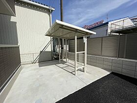 GRAND　DーROOM上重原 106 ｜ 愛知県知立市上重原町花立16-1（賃貸アパート1K・1階・30.66㎡） その7