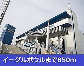 サン　パーク　3 106 ｜ 愛知県知立市鳥居2丁目2番地9（賃貸アパート1K・1階・34.15㎡） その27