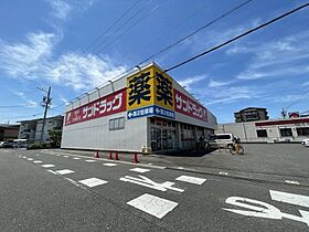 グランド ソレーユ　A棟 105 ｜ 愛知県知立市東上重原6丁目53-2（賃貸アパート1R・1階・26.27㎡） その9