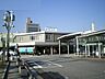 周辺：名鉄名古屋本線知立駅まで1800m