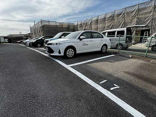 ドエル法土 ｜愛知県刈谷市半城土中町1丁目(賃貸マンション2LDK・4階・53.94㎡)の写真 その15