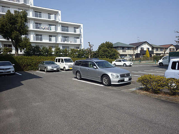 シャトレベール青山 ｜愛知県刈谷市築地町1丁目(賃貸マンション1K・3階・20.20㎡)の写真 その21