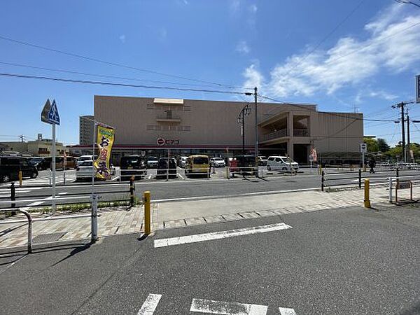 ユートレア　Ｓ棟 ｜愛知県知立市鳥居1丁目(賃貸マンション2LDK・2階・74.22㎡)の写真 その30