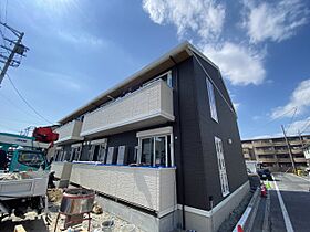 La Verite 205 ｜ 愛知県刈谷市小山町2丁目6-6（賃貸アパート1LDK・2階・45.31㎡） その1