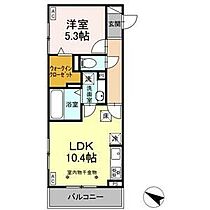 GRAND D-ROOM 刈谷下重原 107 ｜ 愛知県刈谷市下重原町1丁目3番1（賃貸アパート1LDK・1階・41.59㎡） その2