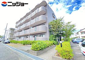 Ｐａｒｋ　Ａｖｅｎｕｅ  ｜ 愛知県刈谷市築地町1丁目（賃貸マンション2LDK・3階・58.32㎡） その1