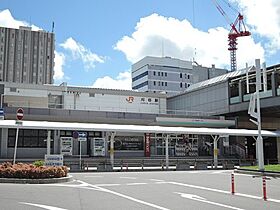 シャトレ住吉  ｜ 愛知県刈谷市住吉町4丁目（賃貸アパート2K・1階・35.48㎡） その3