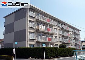 ドエル法土  ｜ 愛知県刈谷市半城土中町1丁目（賃貸マンション2LDK・4階・53.94㎡） その1