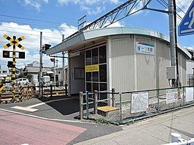 シャルール築地II  ｜ 愛知県刈谷市築地町3丁目（賃貸マンション2LDK・2階・63.62㎡） その12