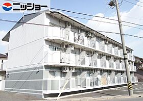 パークサイドヒルズ  ｜ 愛知県刈谷市一ツ木町7丁目（賃貸マンション1K・2階・22.40㎡） その1